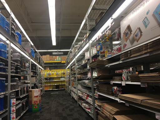 Office Supply Store «Staples», reviews and photos, 336 E University Pkwy, Orem, UT 84058, USA
