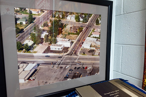 Fabric Store «Quilt Etc», reviews and photos, 11 E Main St, Sandy, UT 84070, USA