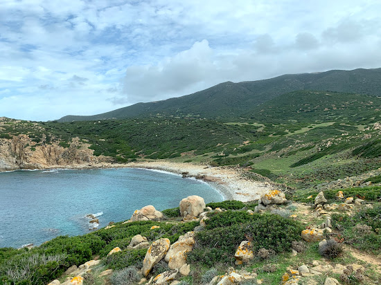 Cala is Tramatzus
