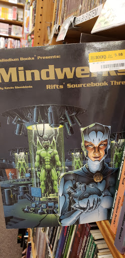 Book Store «Half Price Books», reviews and photos, 3310 Pentagon Blvd, Dayton, OH 45431, USA