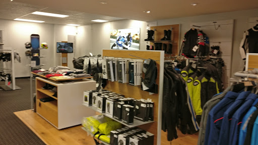 BMW Motorcycle Dealer «Engle Motors», reviews and photos, 6633 E Truman Rd, Kansas City, MO 64126, USA