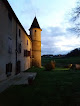 Gite et chambres d'hotes de l'ancien chateau Sivignon
