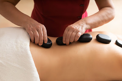 Ewa massages à Beaugency