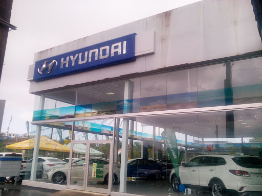 Hyundai de Cupey