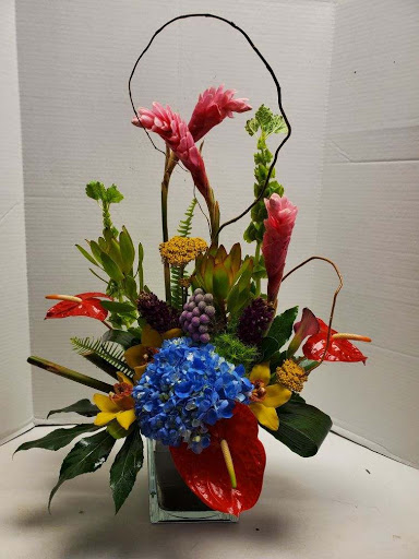 Florist «Bundle Of Roses», reviews and photos, 763 Elden St, Herndon, VA 20170, USA