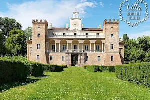 Villa Medici Del Vascello image