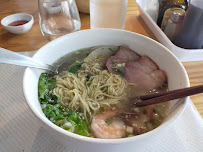 Soupe du Restaurant vietnamien Pho Anh Em à Rennes - n°18