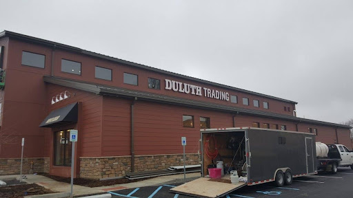 Roofing Contractor «Benchmark Roofing & Restoration», reviews and photos, 668 Radio Dr, Lewis Center, OH 43035, USA