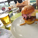 Photo n°1 de l'avis de Davide.a fait le 04/07/2021 à 15:50 sur le  Malga Brigolina à Trento