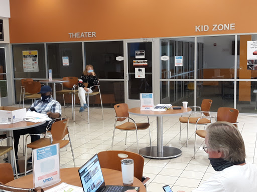 Toyota Dealer «First Team Toyota», reviews and photos, 3400 Western Branch Blvd, Chesapeake, VA 23321, USA