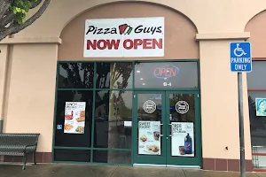 Pizza Guys image