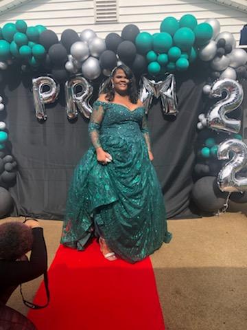 Bridal Shop «First Lady», reviews and photos, 26221 Southfield Rd, Southfield, MI 48076, USA