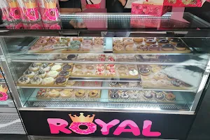 Royal Donuts Göttingen image