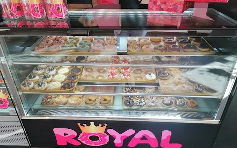 Royal Donuts Göttingen image