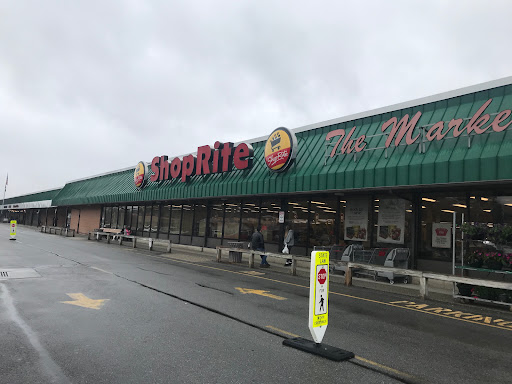 Grocery Store «ShopRite of Franklin», reviews and photos, NJ-23, Franklin, NJ 07416, USA