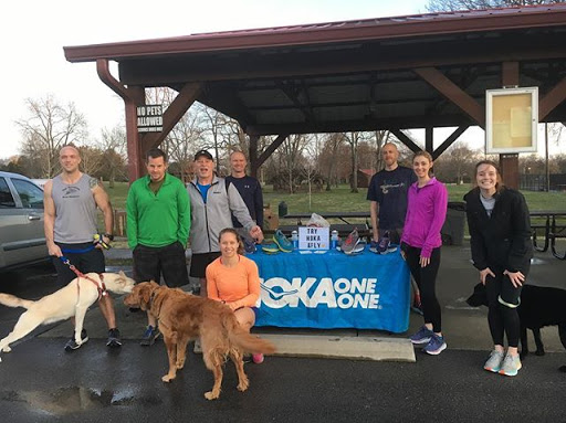 Running Store «Fleet Feet Sports Mt. Juliet», reviews and photos, 630 S Mt Juliet Rd c, Mt Juliet, TN 37122, USA