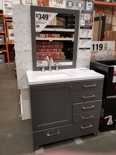 Home Improvement Store «The Home Depot», reviews and photos, 2815 35th Ave, Greeley, CO 80634, USA