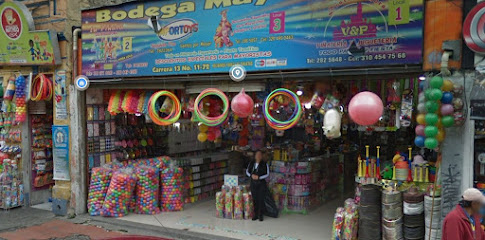 Distribuidora La Piñata
