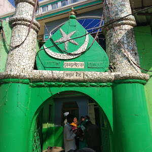 Chichli Dargah photo