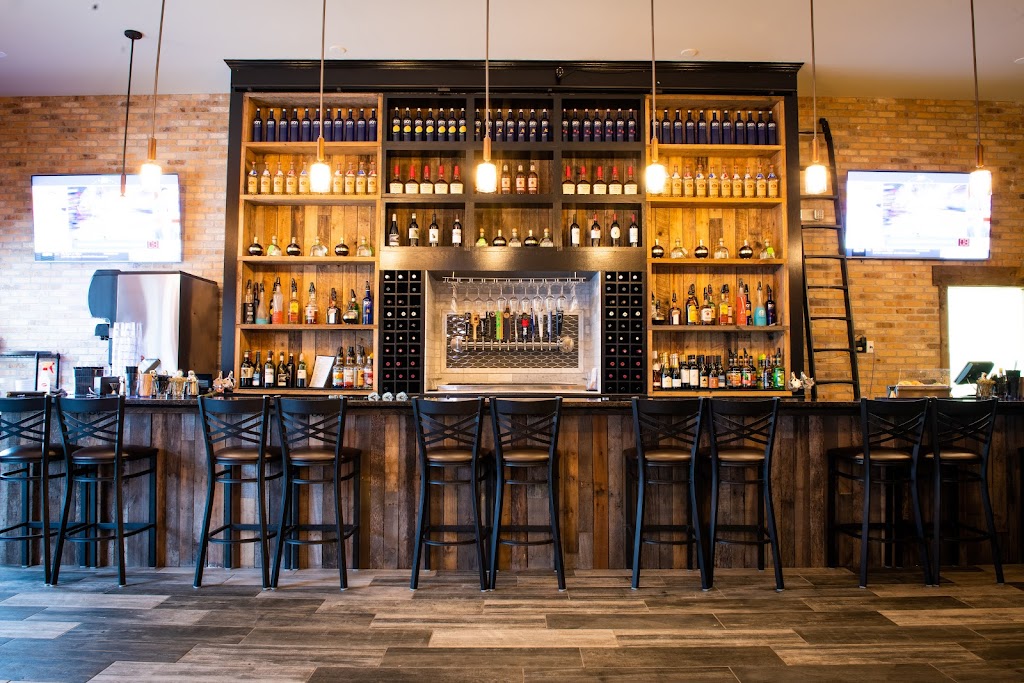 Parma Pizza Bar 60560