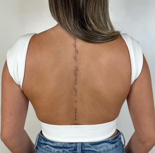 Explore simple tattoo ideas for beginners, creative tattoo ideas in Augusta, available at APMU Studio