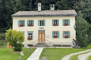 Nietzsche-Haus image