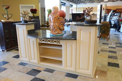 Granite Supplier «Unity Cabinet & Granite», reviews and photos, 6537 Dixie Hwy, Fairfield, OH 45014, USA