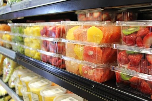 Supermarket «DeCicco Family Markets - New City», reviews and photos, 180 S Main St, New City, NY 10956, USA