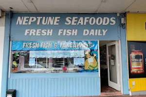 Neptune Seafoods image