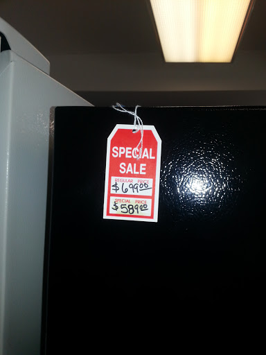 Appliance Store «Appliance Clinic», reviews and photos, 3315 NE 78th St, Vancouver, WA 98665, USA