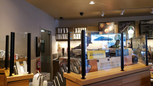 Starbucks image