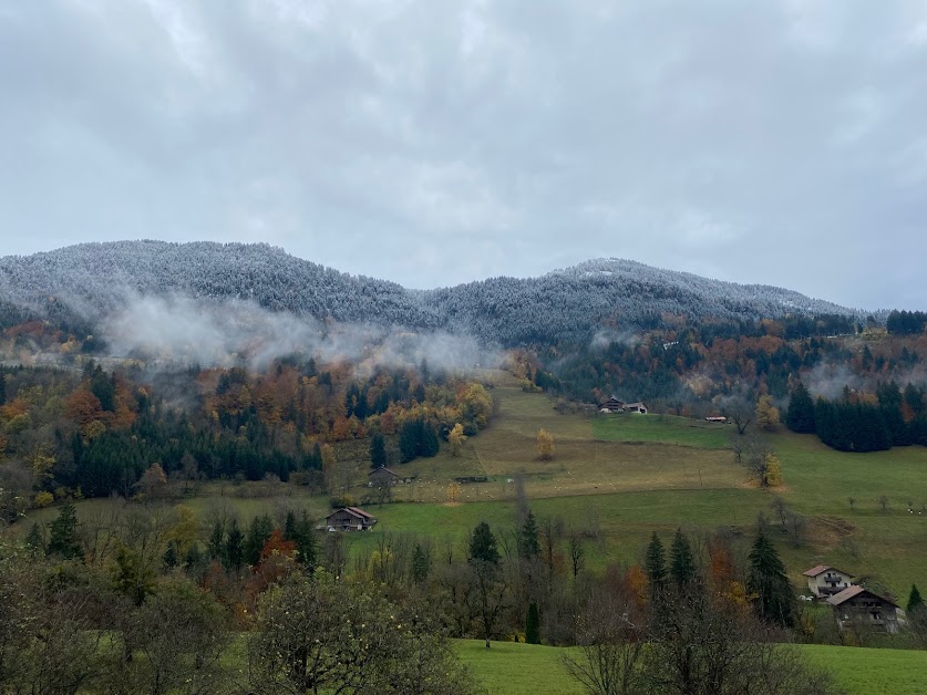 vacances à Les Villards-sur-Thônes (Haute-Savoie 74)