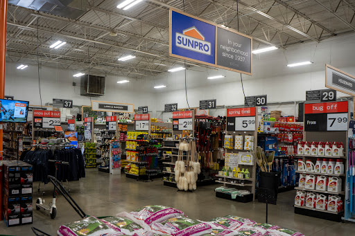 Building Materials Store «Sunroc Corporation», reviews and photos, 35 E 400 S, Springville, UT 84663, USA