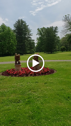 Historical Landmark «Montgomery Place Historic Estate», reviews and photos, 26 Gardener Way, Red Hook, NY 12571, USA