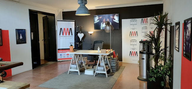 Academia Mundo das Artes (AMA) - Escola