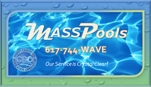 Mass Pools, Inc.