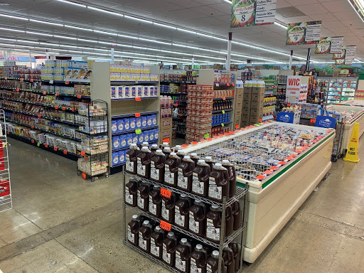 Supermarket «Family Foods Market», reviews and photos, 19230 Harper Ave, Harper Woods, MI 48225, USA
