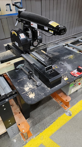 Home Improvement Store «The Home Depot», reviews and photos, 3401 Oakwood Blvd, Hollywood, FL 33020, USA