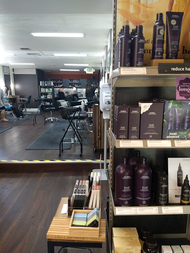 Hair Salon «Atelier Salon & Barber Shop», reviews and photos, 1047 Lincoln Ave, San Jose, CA 95125, USA