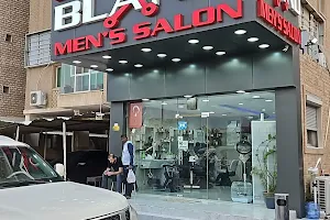 Bland Men’s Salon image