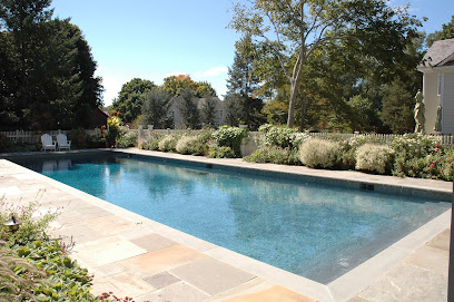 Islandia Pools Ltd