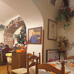 Photo n°2 de l'avis de Roberto.o fait le 13/01/2020 à 14:56 sur le  Trattoria Pizzeria Cumpa' Cosimo à Ravello