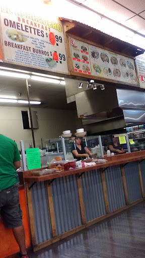 Supermarket «El Herradero Supermarket», reviews and photos, 1310 W Prince Rd, Tucson, AZ 85705, USA