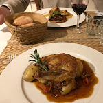 Photo n° 3 de l'avis de Sophie.l fait le 19/09/2017 à 07:53 pour La Petite Histoire à Gargas