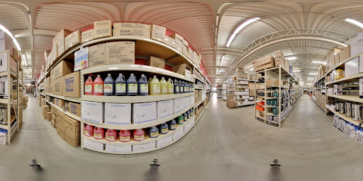 Restaurant Supply Store «The Restaurant Store - Reading», reviews and photos, 845 Woodland Rd, Wyomissing, PA 19610, USA