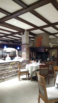 Atmosphère du Restaurant français Au Relais des Ménétriers à Ribeauvillé - n°9