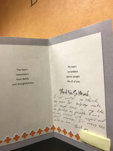 Family Law Attorney «Family Law Matters», reviews and photos