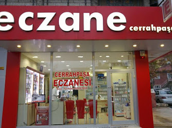 Cerrahpaşa Eczanesi