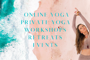Yoganna Online & Live Yoga Class - Private Yoga - Yoga Group Classes - Yoga Workshops - Yoga Events - Estepona image