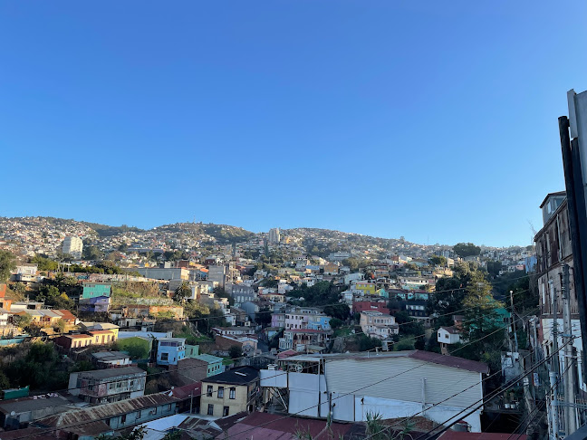 P.º Dimalow 167, 2380064 Valparaíso